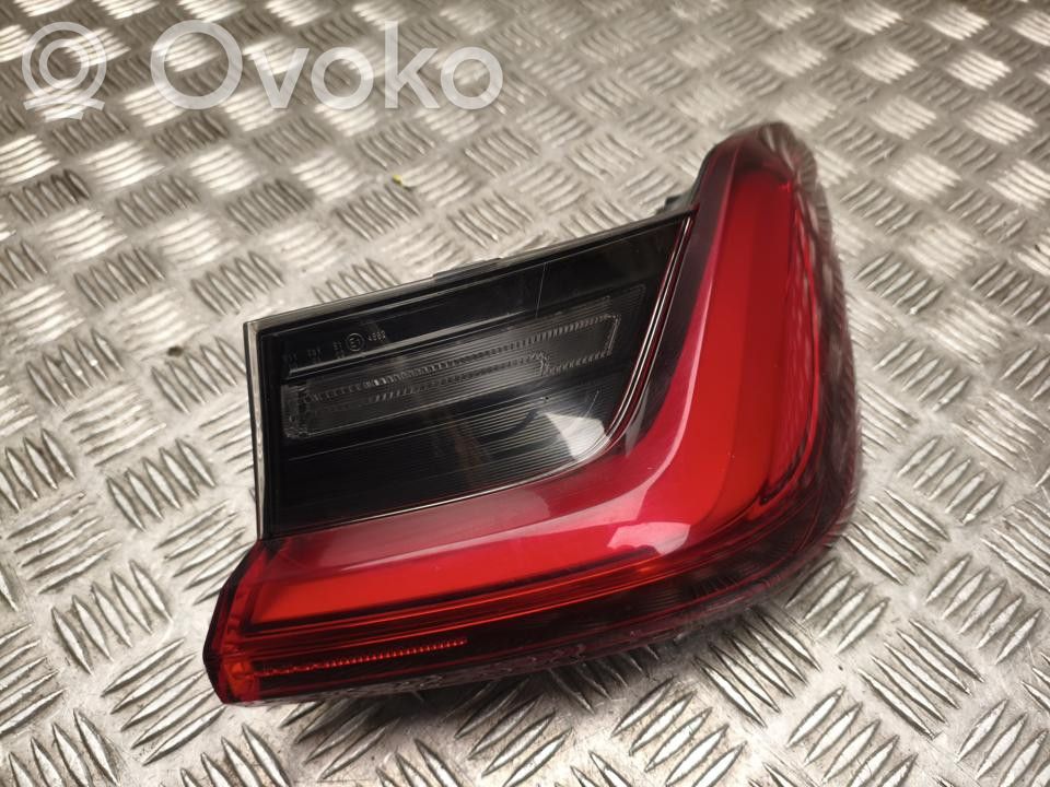 BMW 3 G20 G21 Takavalot 