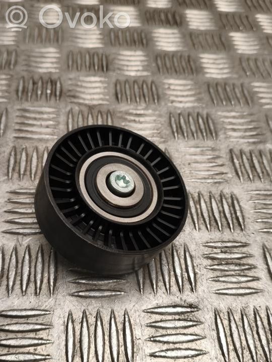 BMW 3 E92 E93 Crankshaft pulley 