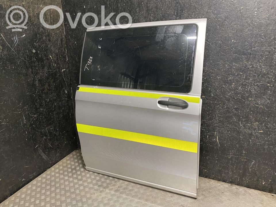 Mercedes-Benz Vito Viano W447 Ușă spate 