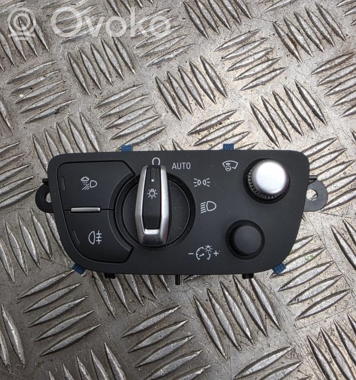 Audi A4 Allroad B9 Light switch 