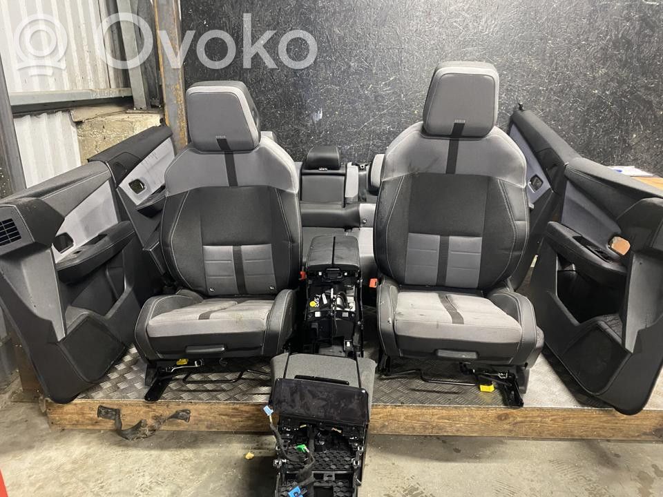 Opel Grandland X Set sedili 