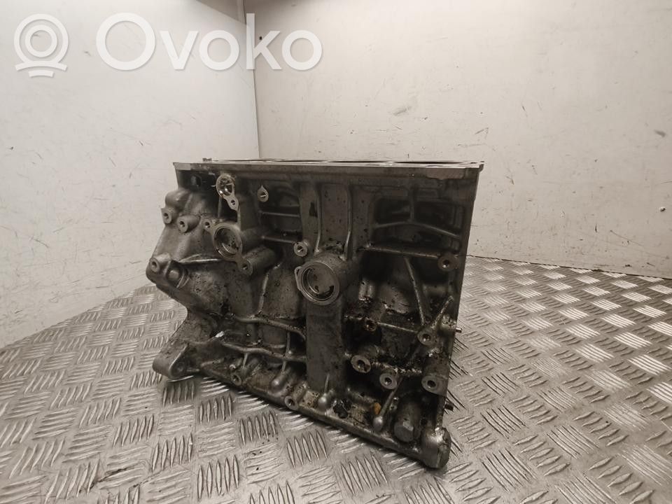 Volkswagen PASSAT B9 Bloque de motor 