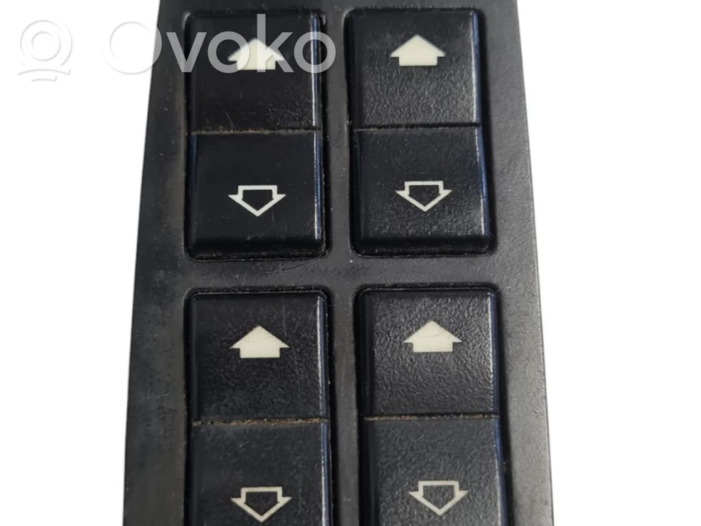 Electric window control switch   6904306