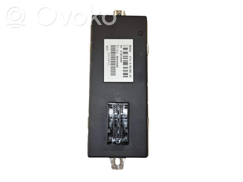Active stabilizer control unit   6783986