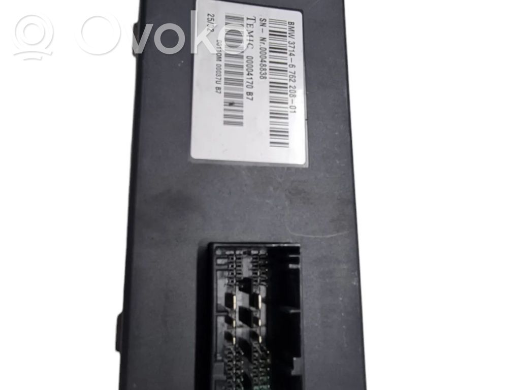 BMW 7 E65 E66 Other control units/modules 