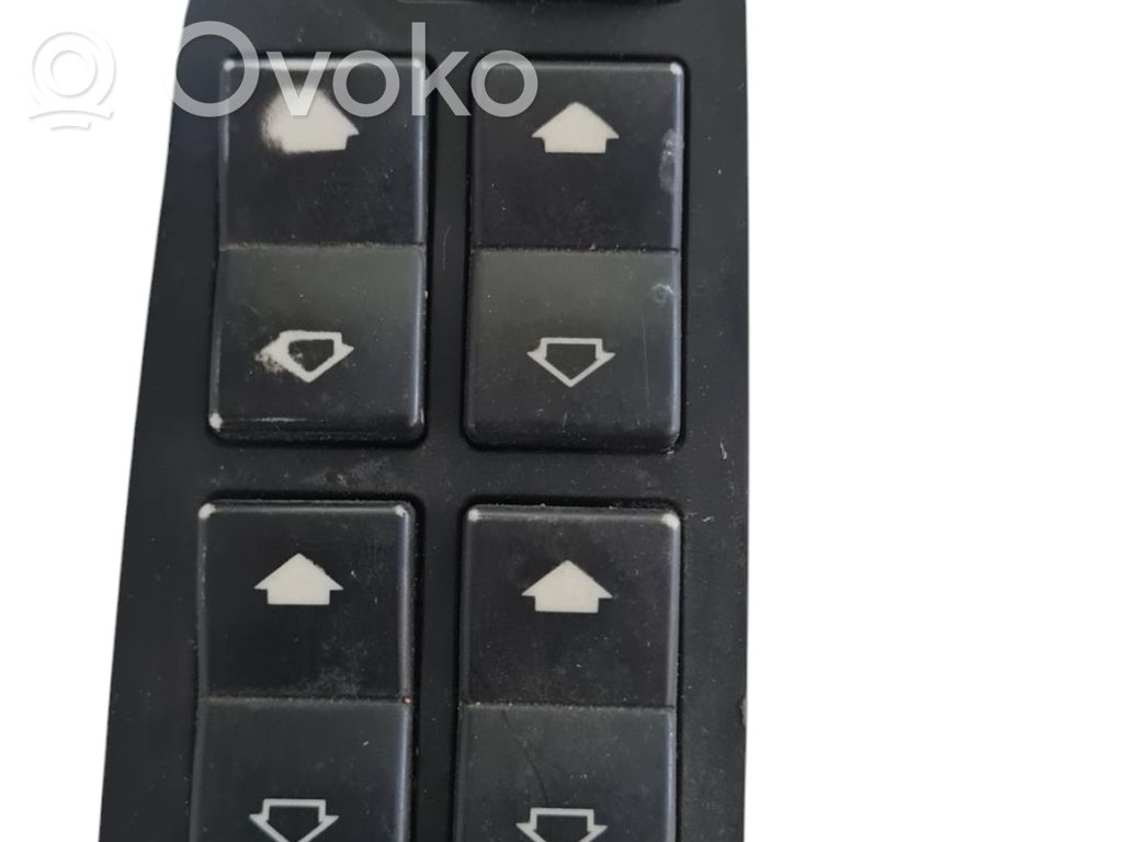 BMW 7 E38 Electric window control switch 
