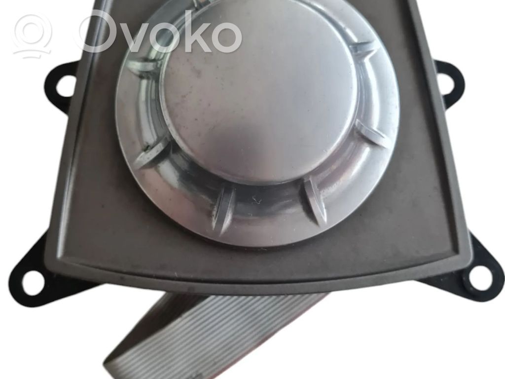 BMW 7 E65 E66 Head unit multimedia control 