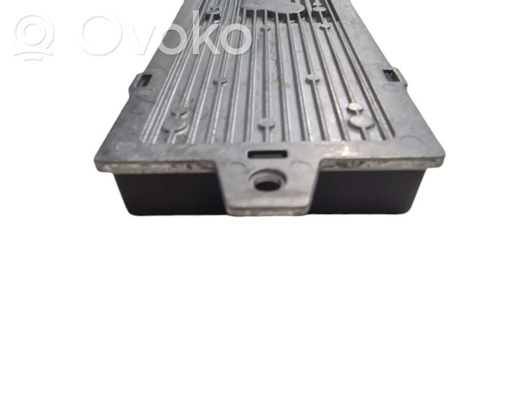 BMW 7 E65 E66 Otras unidades de control/módulos 