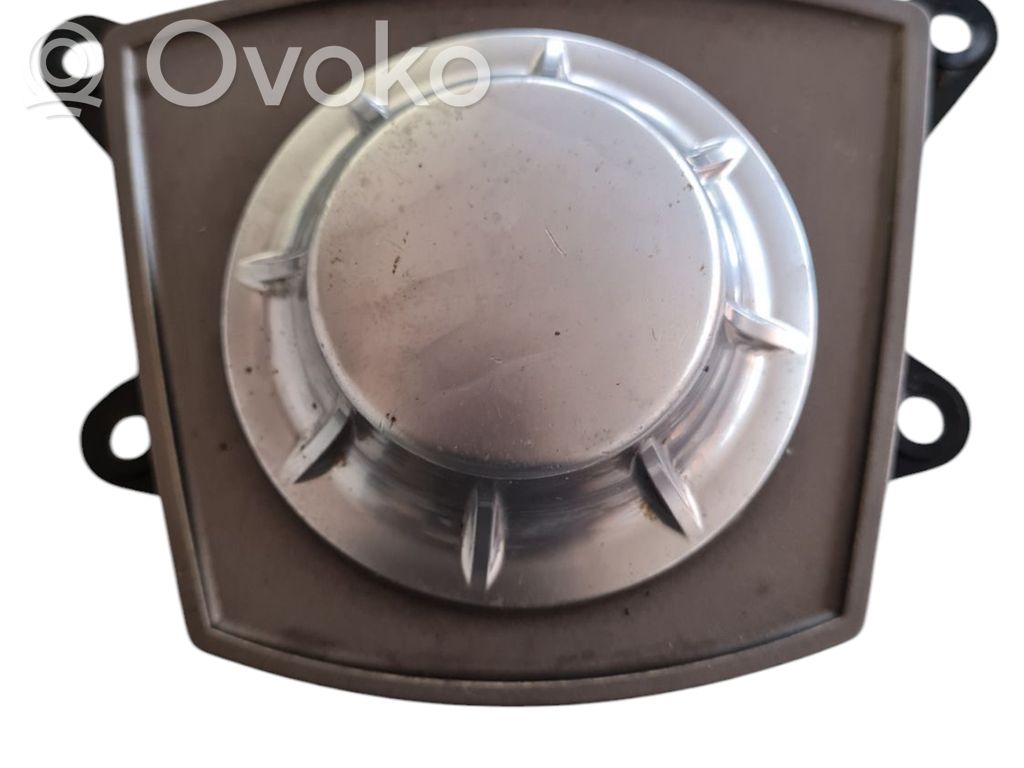 BMW 7 E65 E66 Head unit multimedia control 