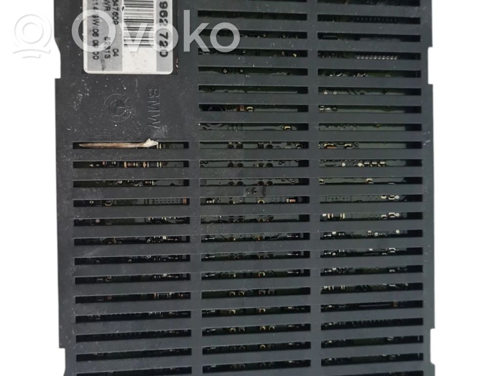 BMW 7 E65 E66 Light module LCM 