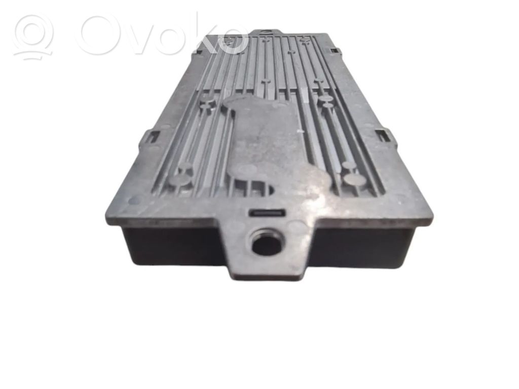 BMW 7 E65 E66 Other control units/modules 