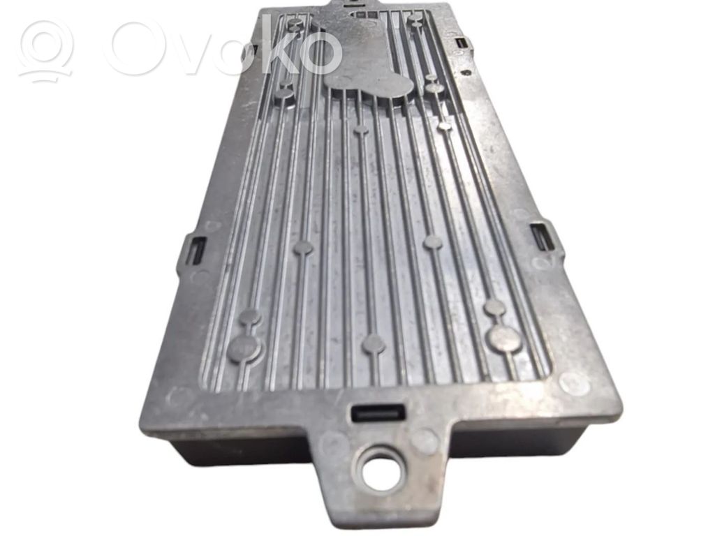 BMW 7 E65 E66 Other control units/modules 