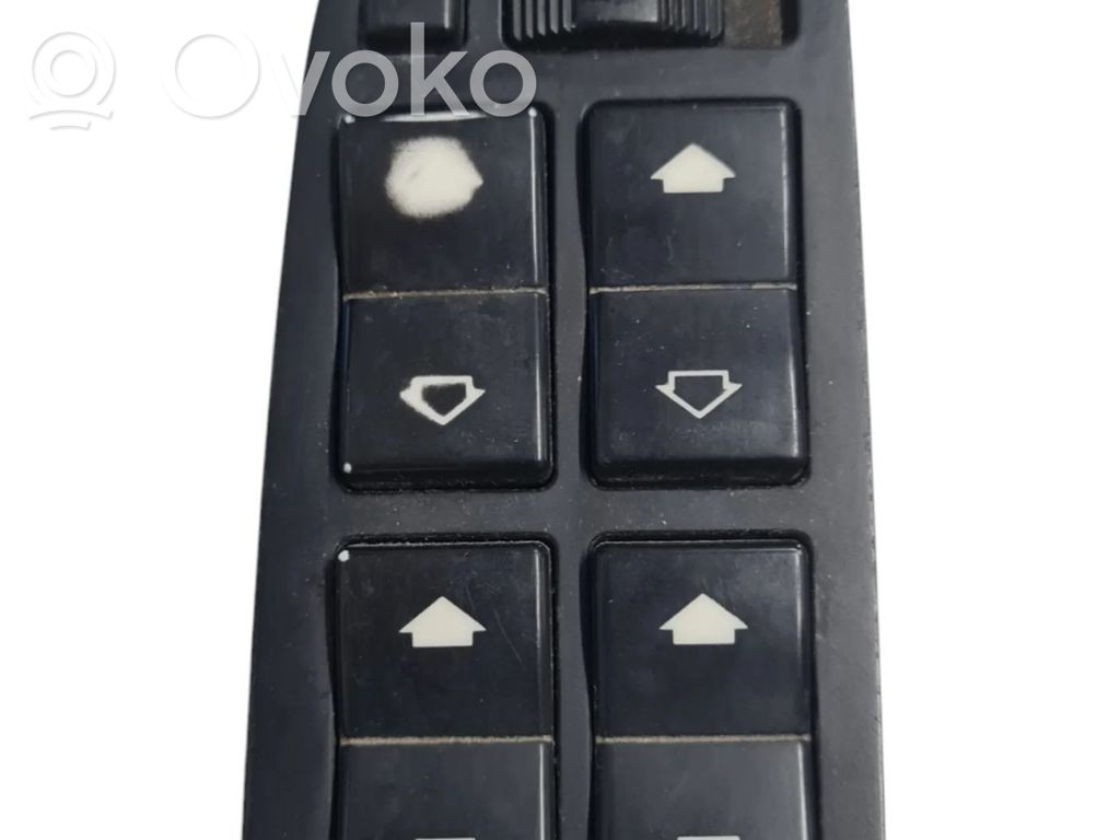 BMW 7 E38 Electric window control switch 