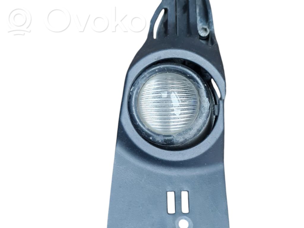 BMW 7 E65 E66 Miglas lukturis priekšā 