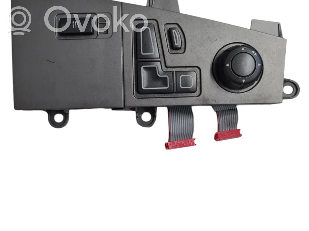 BMW 7 E65 E66 Seat control module 