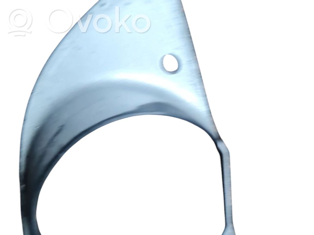 Etusumuvalon ritilä   51117142180