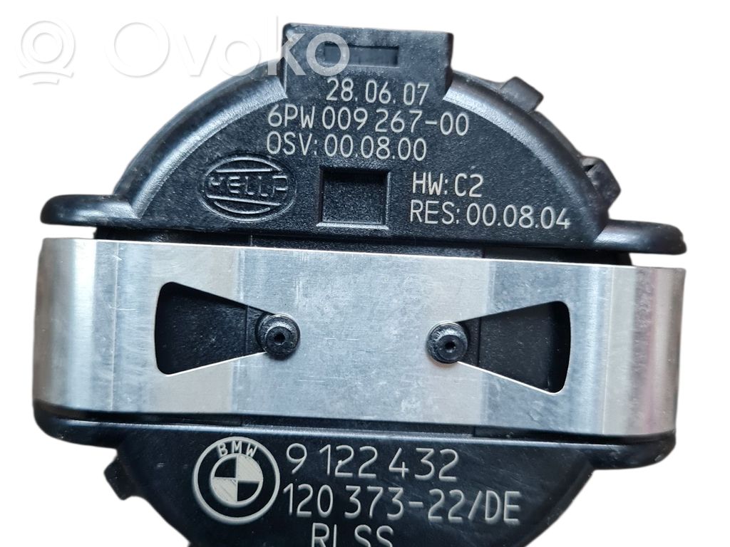 BMW X5 E70 Rain sensor 