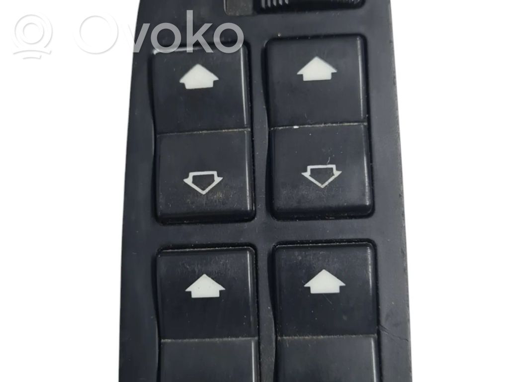 BMW 7 E38 Electric window control switch 