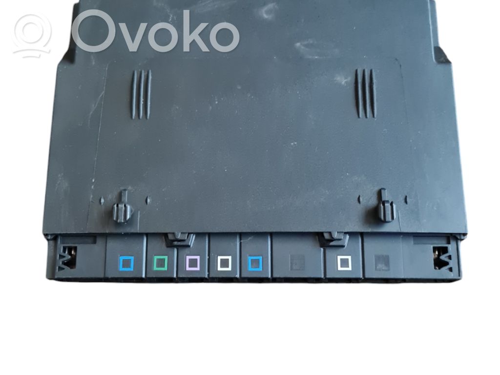 BMW 7 E65 E66 Seat control module 