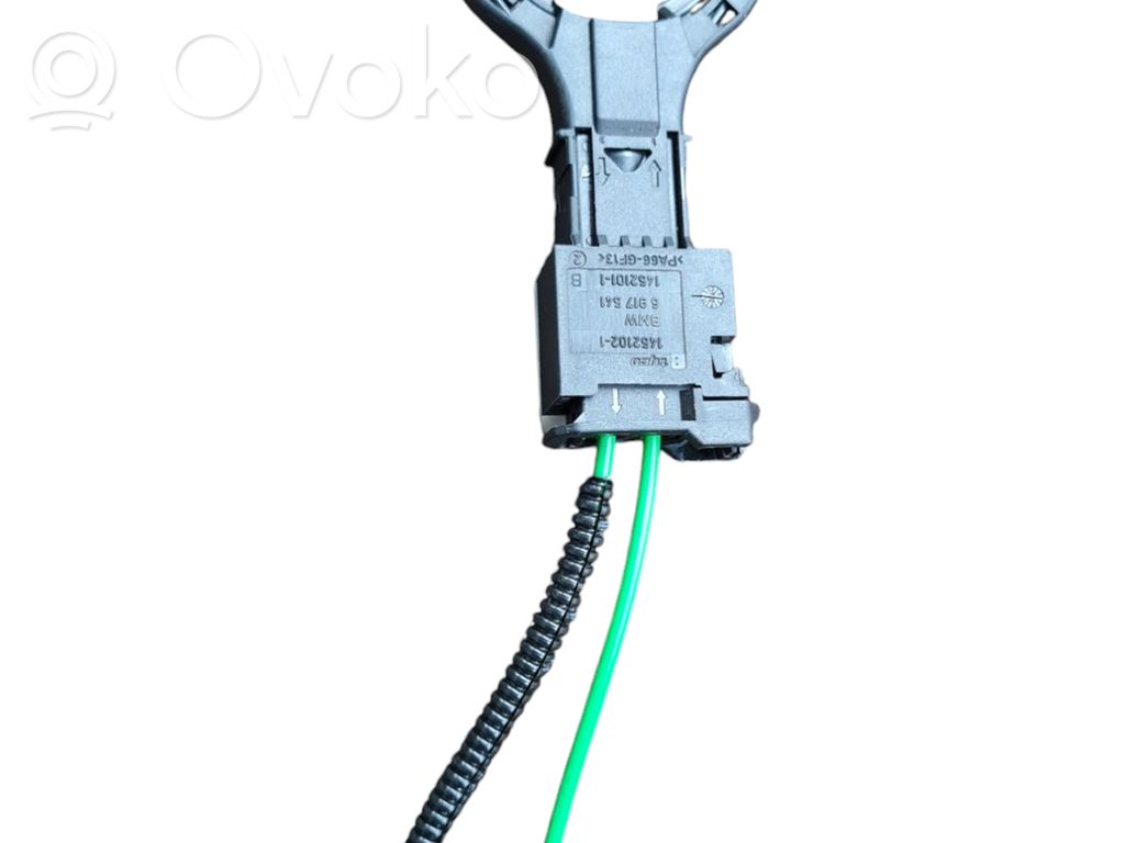 BMW 7 E65 E66 Other relay 