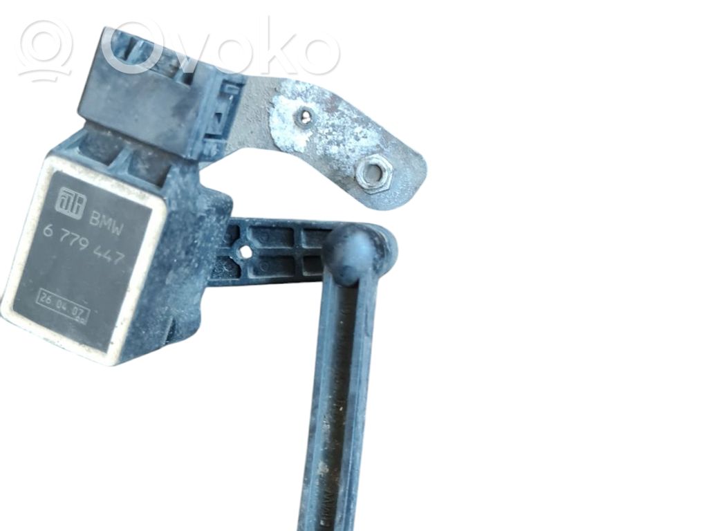 BMW 7 E65 E66 Headlight/headlamp level sensor 