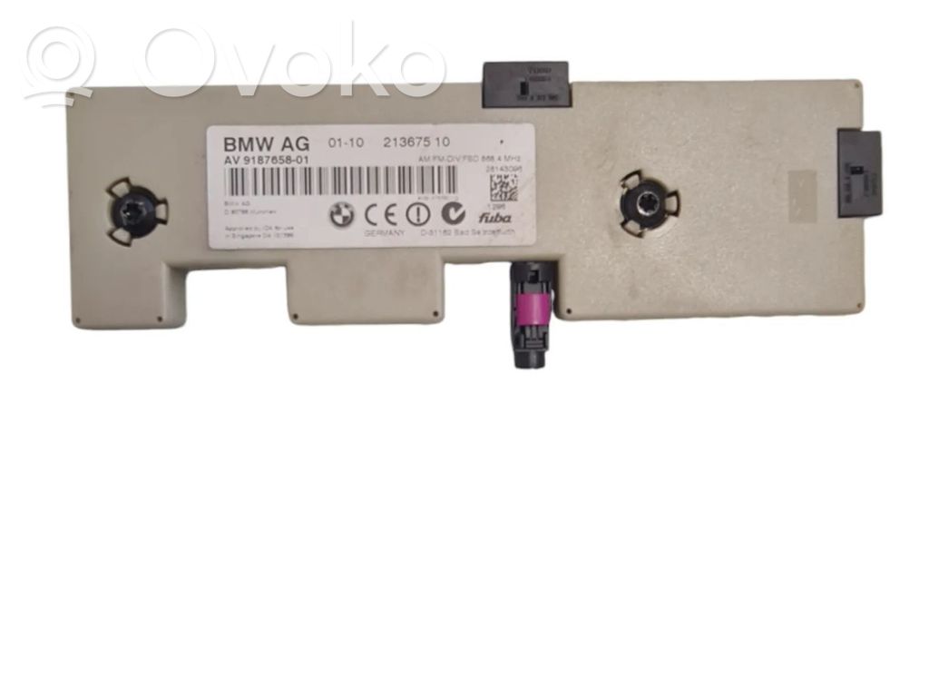 Antenas pastiprinātājs   21367510