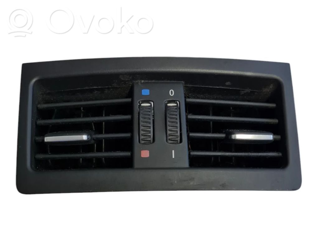BMW 3 E90 E91 Rear air vent grill 