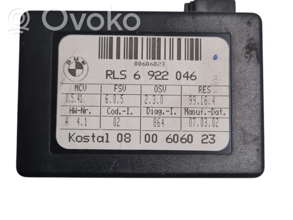 Rain sensor   6922046