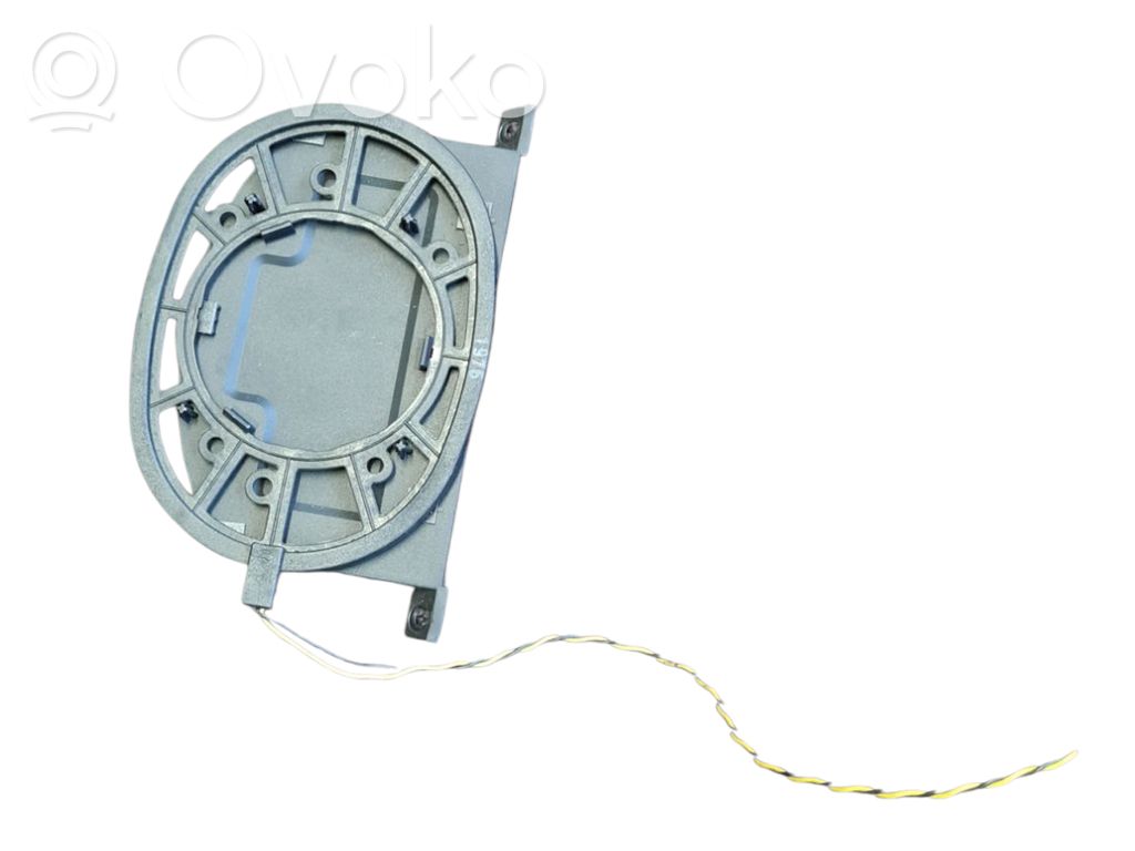 BMW 7 E65 E66 Interjero komforto antena 