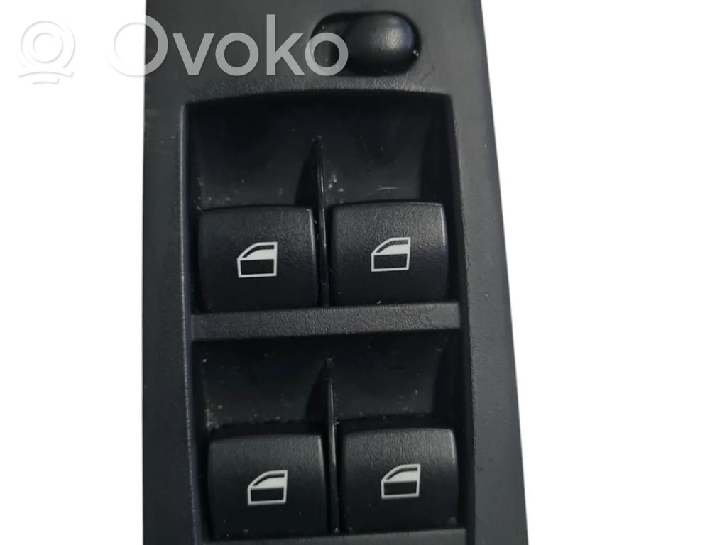 BMW 3 E90 E91 Interruptor del elevalunas eléctrico 