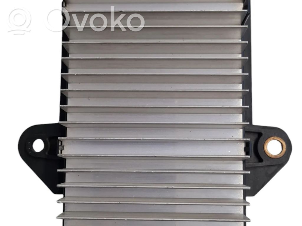 BMW 7 E65 E66 Power management control unit 