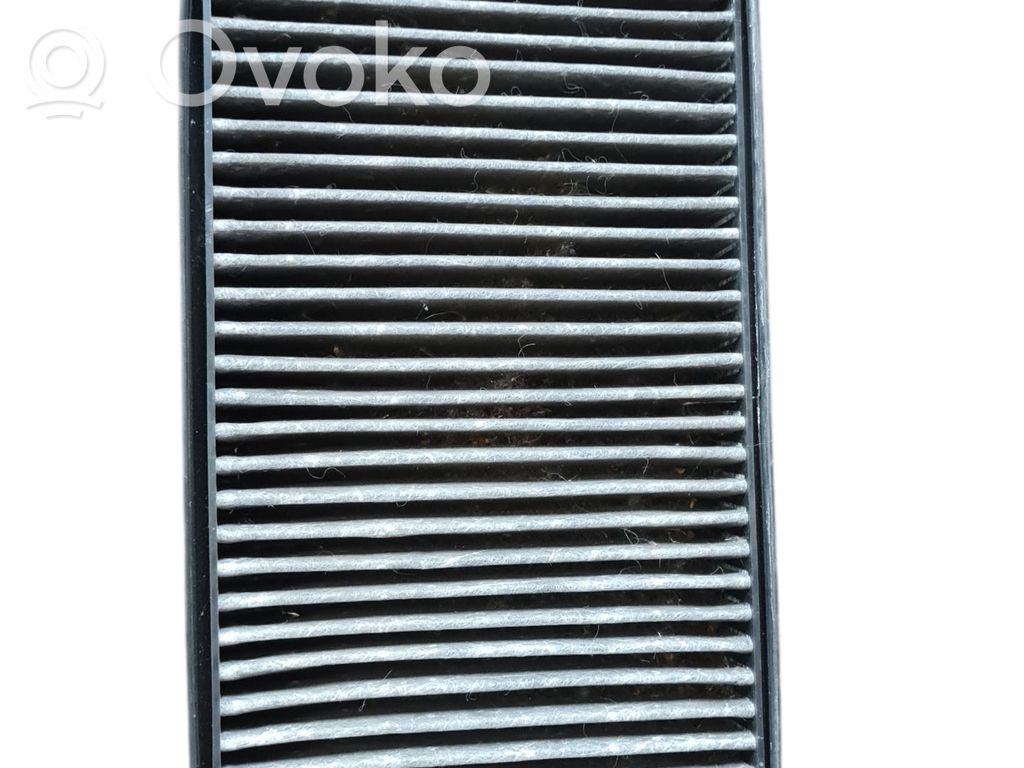 Микрофильтр воздуха