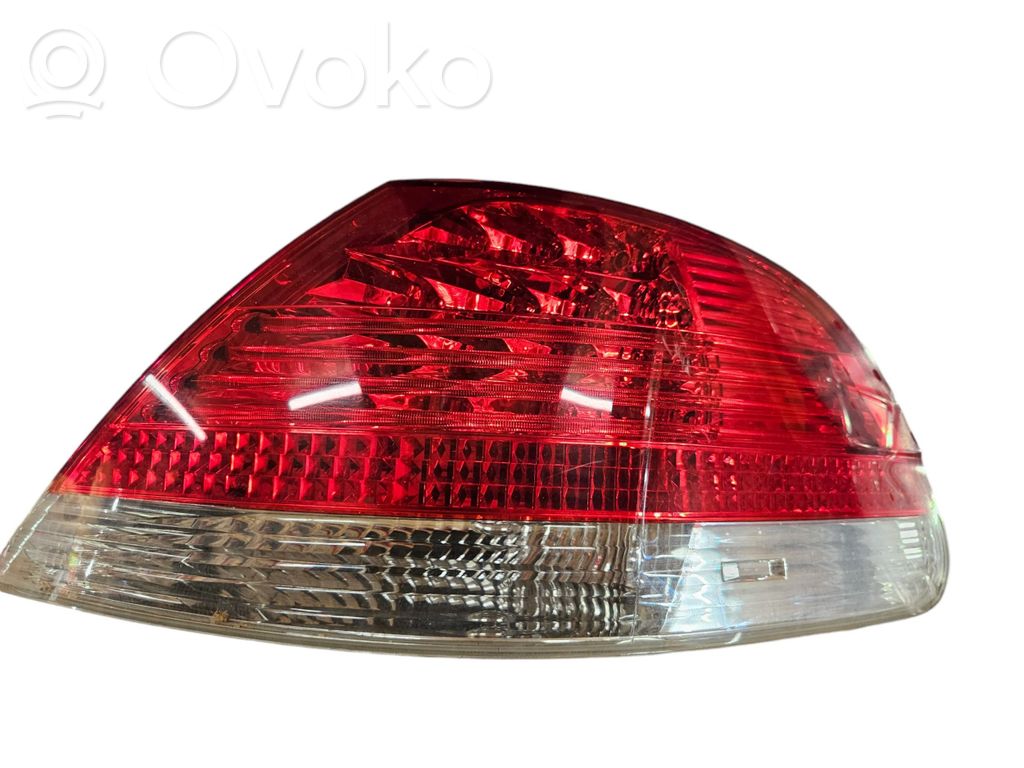 BMW 7 E65 E66 Rear/tail lights 