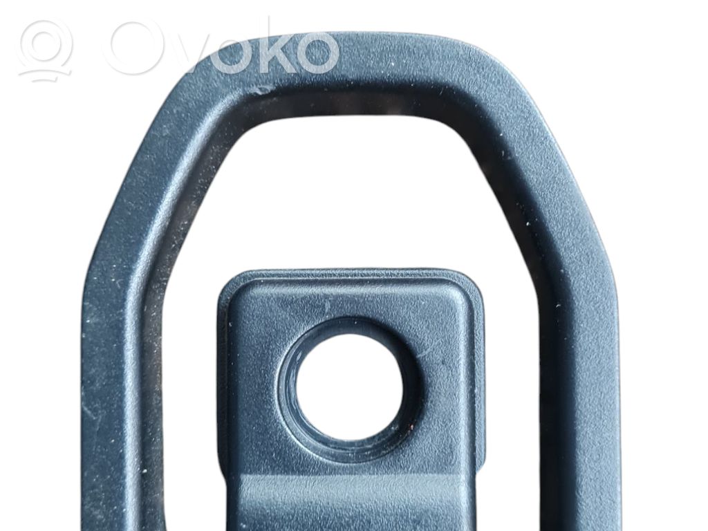 BMW 3 E90 E91 Other trunk/boot trim element 