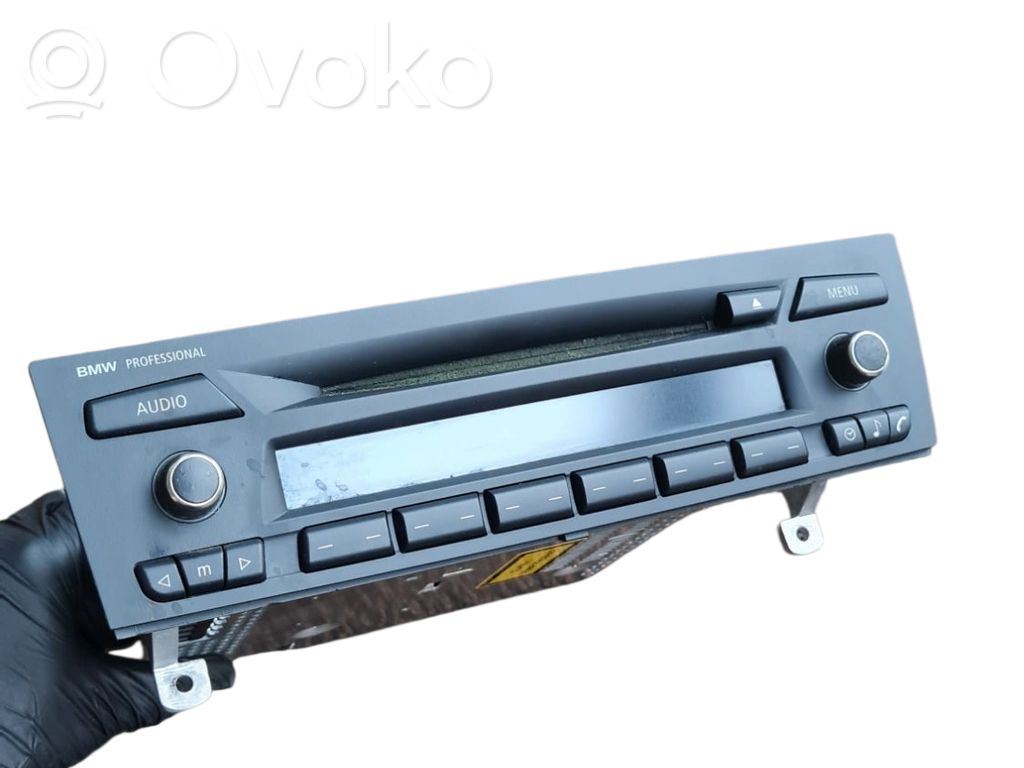 BMW 3 E90 E91 Radio/CD/DVD/GPS head unit 
