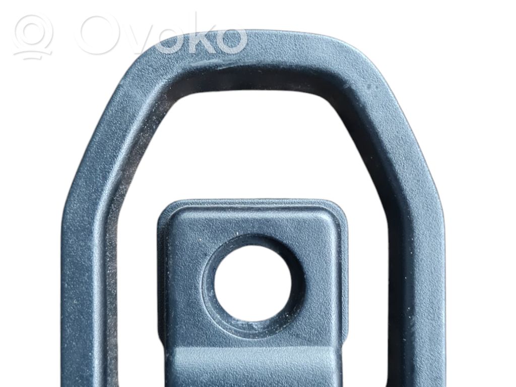 BMW 3 E90 E91 Other trunk/boot trim element 