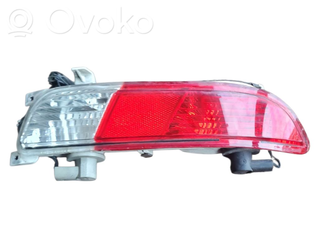 BMW 6 E63 E64 Takapuskurin valo 