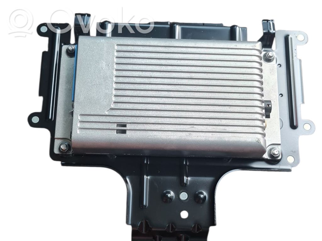 Support boîtier de commande Bluetooth   65159135687