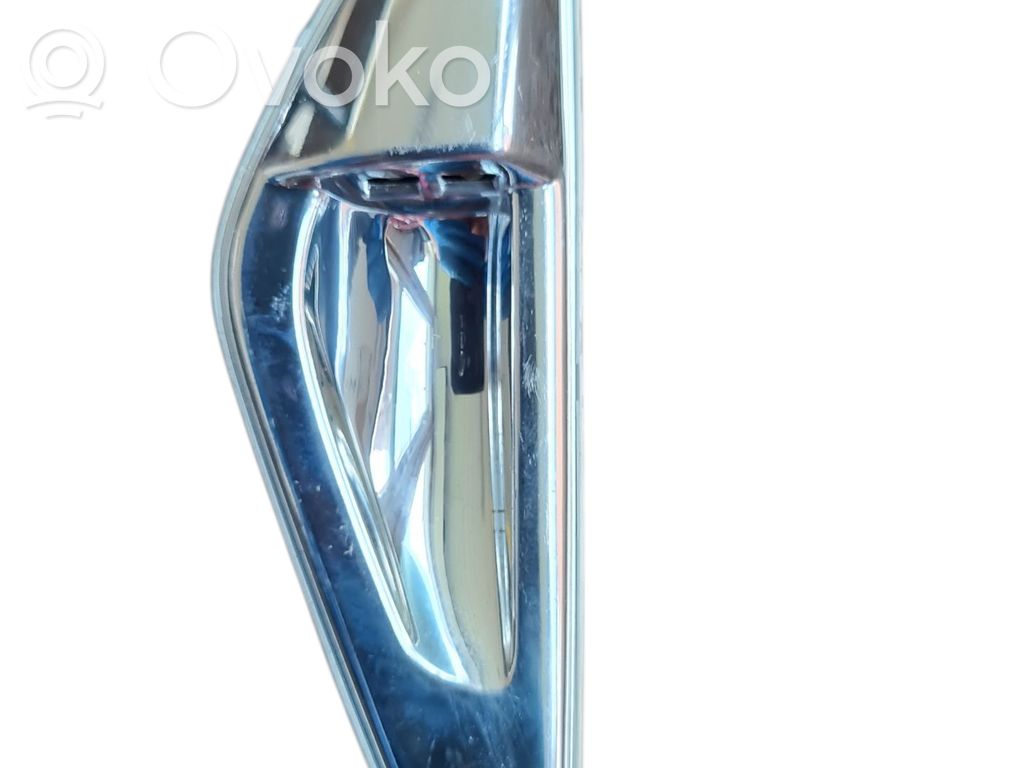 BMW X5 E70 Front fender indicator light 