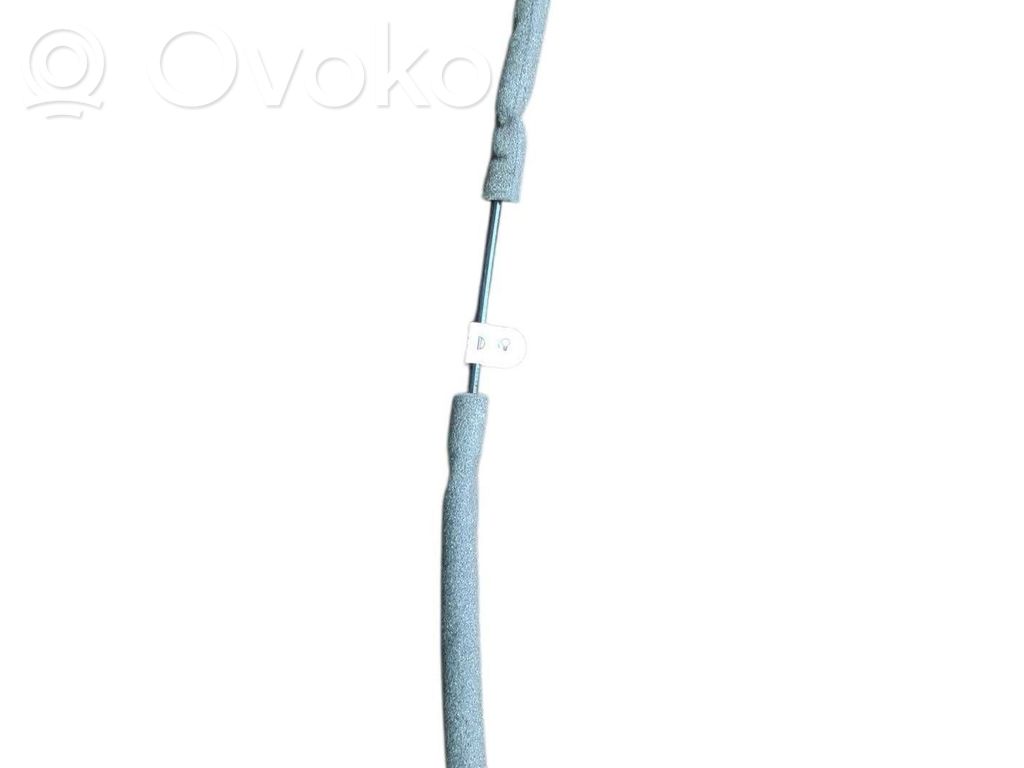 BMW 7 E65 E66 Front door cable line 