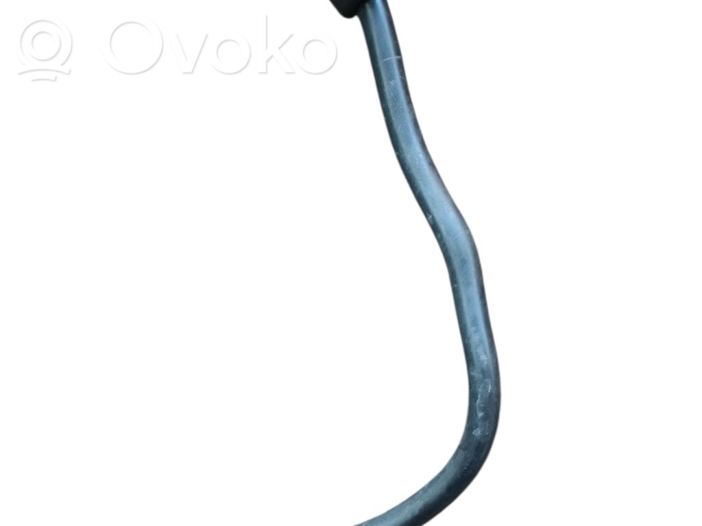 BMW X5 E70 Negative earth cable (battery) 
