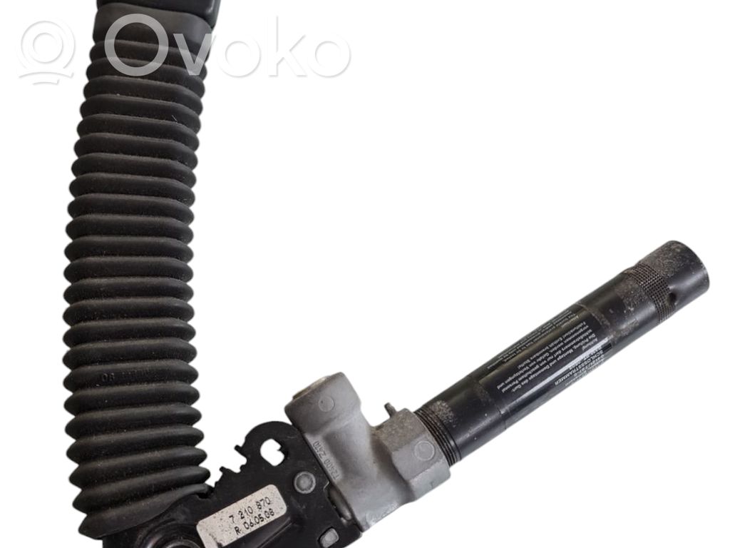 BMW 7 E65 E66 Sagtis diržo priekinė 