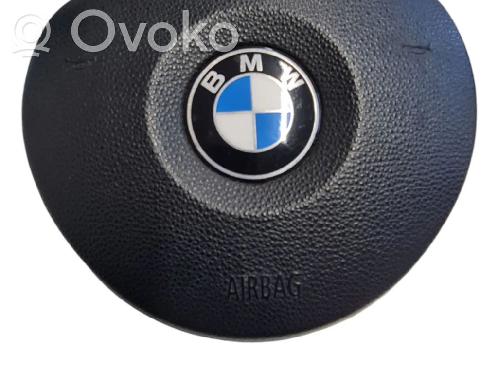 BMW 3 E92 E93 Stūres drošības spilvens 