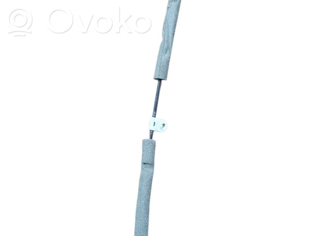 Front door cable line   51217024643