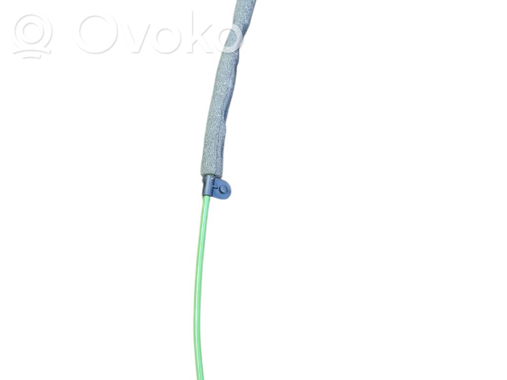 BMW 7 E65 E66 Front door cable line 
