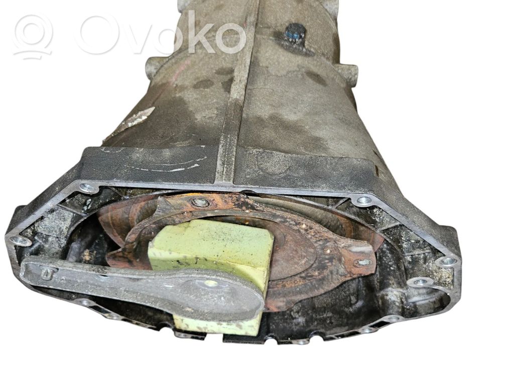 BMW 7 E65 E66 Automatic gearbox 