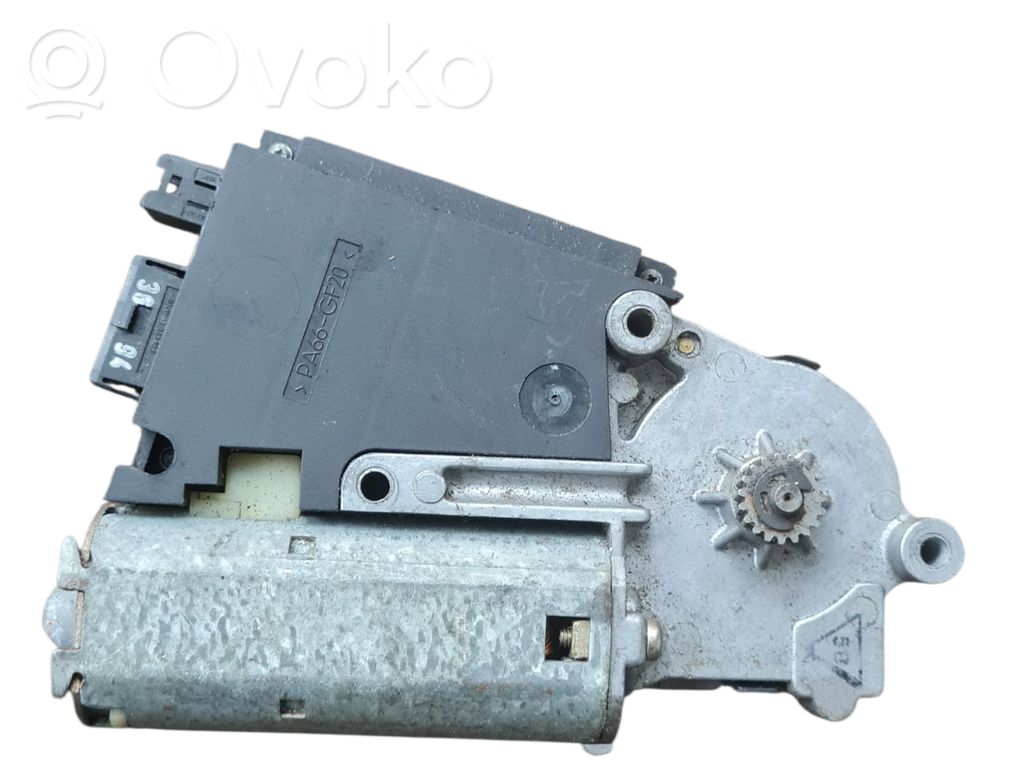 BMW 7 E38 Sunroof motor/actuator 