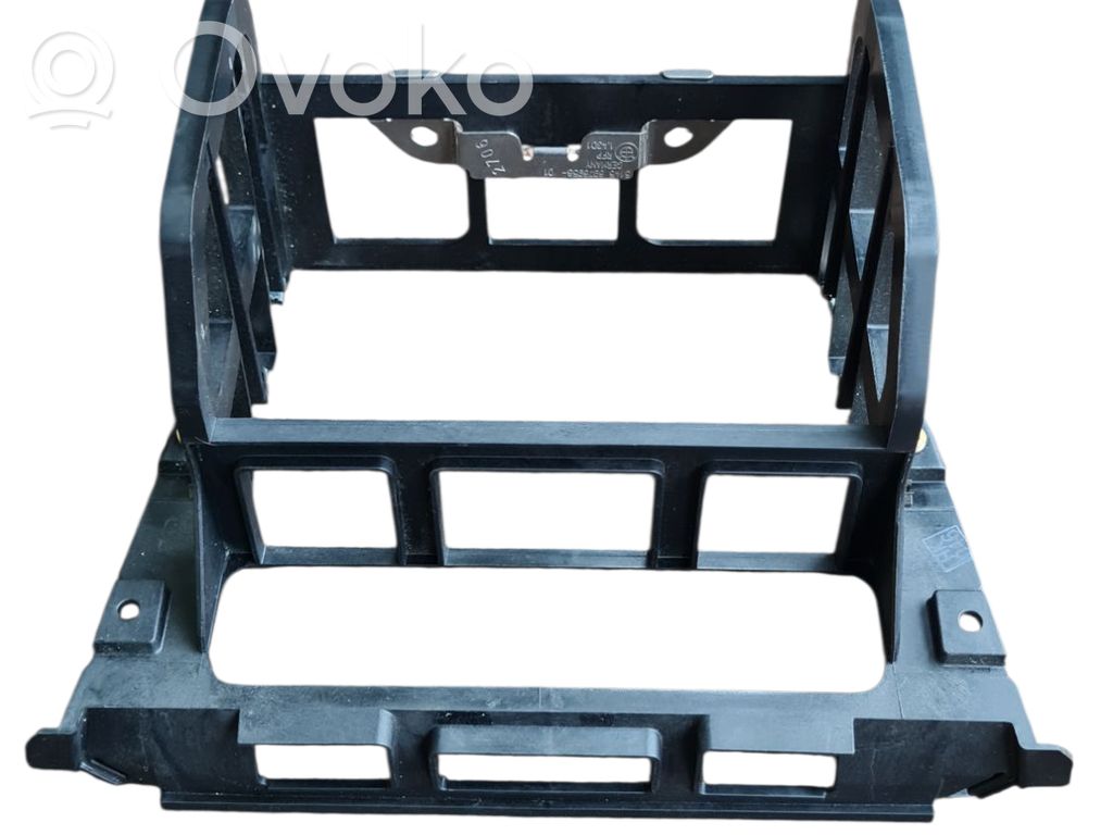 BMW 3 E92 E93 Navigation GPS unit bracket/holder 