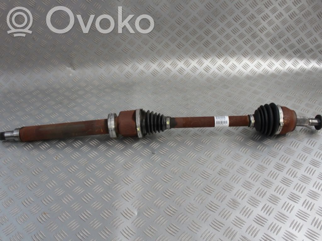 Ford Focus C-MAX Front driveshaft 