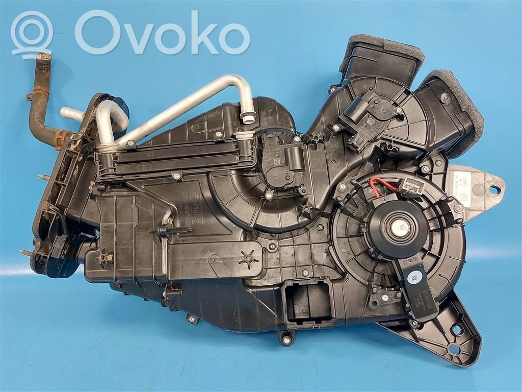 Ford Explorer Radiateur électrique de chauffage auxiliaire 
